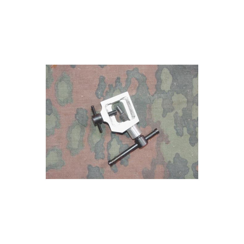 Outil de reglage guidon Schmidt Rubin K31 et carabine 1911 Outil de reglage guidon Schmidt Rubin K31 et carabine 1911