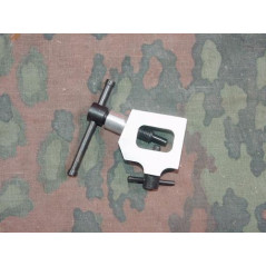 Outil de reglage guidon Schmidt Rubin  K31 et carabine 1911