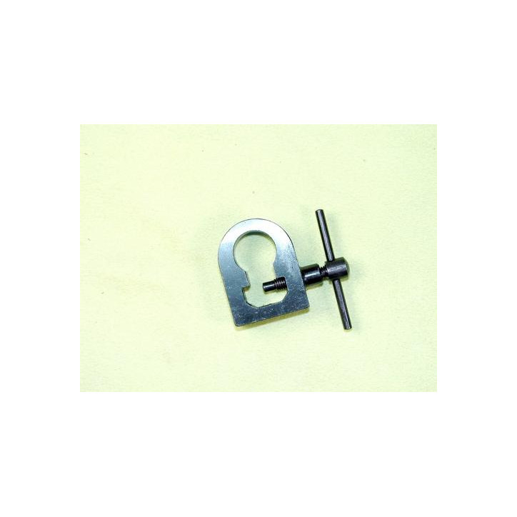 Tool sight rifle  Schmidt Rubin 96-11 ref steel new 
