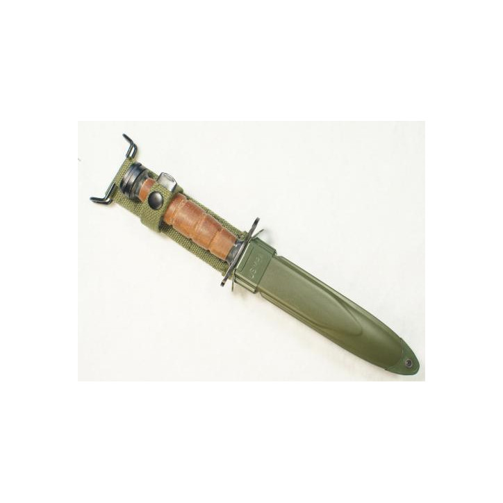 Baionnette USM4 pour carabine USM1 repro
