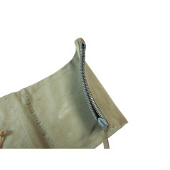 Recuperateur de douilles mitrailleuse 12.7 ref Ecl