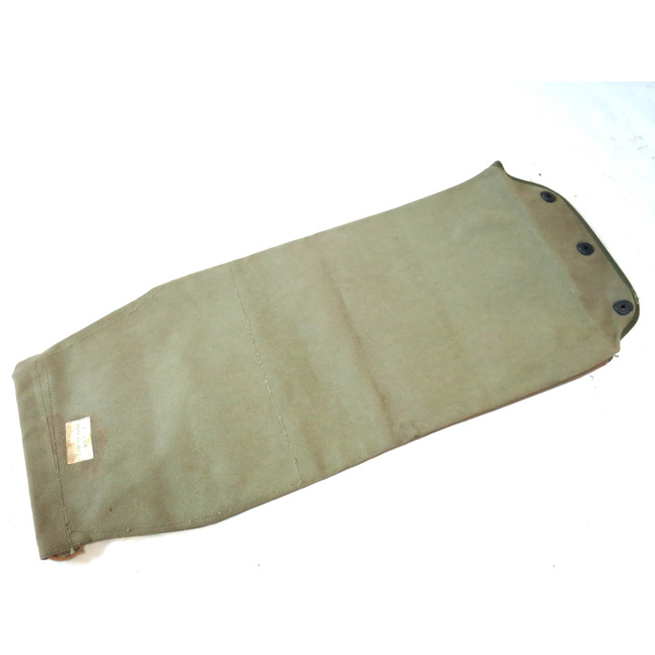 Recuperateur de douilles mitrailleuse 12.7 ref Ecl