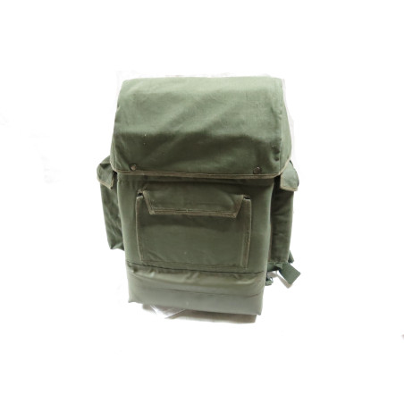 Sac à dos armée Française avec armature 