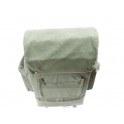 Sac a dos armée Francaise avec armature 