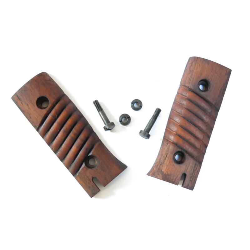 Plaquettes de baionnette Mauser  98k