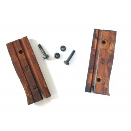 Plaquettes de baionnette Mauser  98k