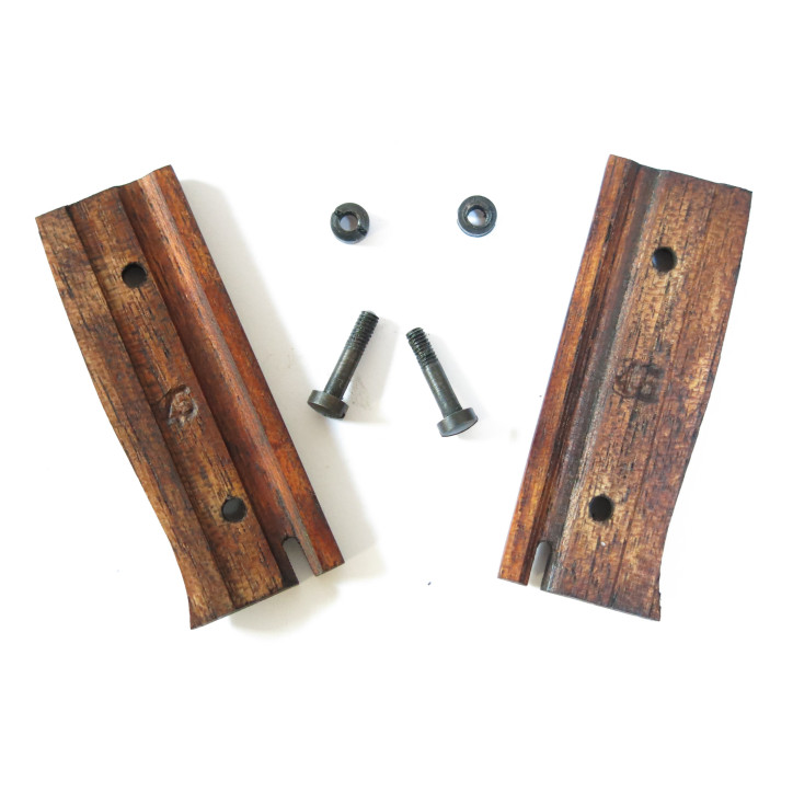 Plaquettes de baionnette Mauser  98k