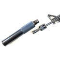 Silencer M16 222 R ou 223 avec adaptateur