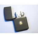 Briquet Zippo original ROTARY Int 