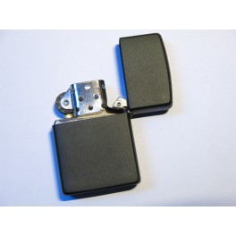Briquet Zippo original ROTARY Int 
