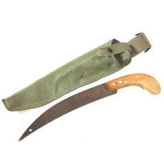 Scie individuelle Française Indochine