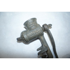 Hachoir a viande US 14/18 