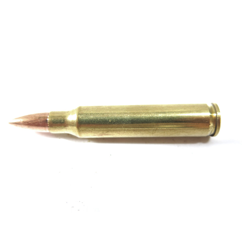 5.56  Remington REMFC 17 