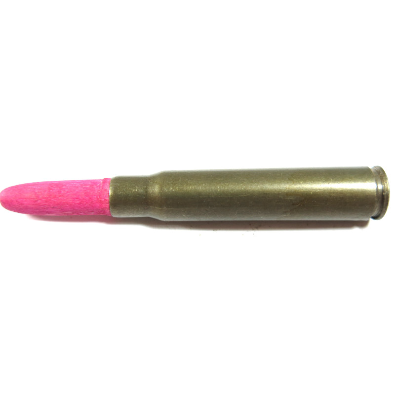 7.92 Mauser balle bois rose marquage  eej St 1943