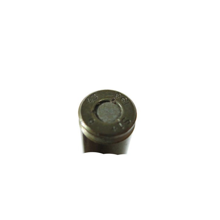 7.92 Mauser balle bois rose marquage  eej St 1943
