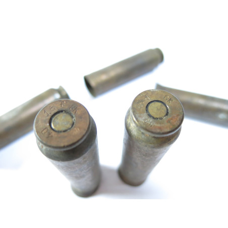 Douille 20 mm MG 151 /20 Aviation Luftwaffe 1940 souvenir bataille de France