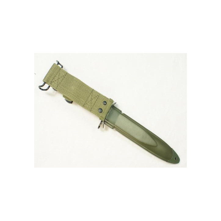 Baionnette USM4 pour carabine USM1 repro