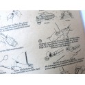 Notice originale Wh panzerfaust 