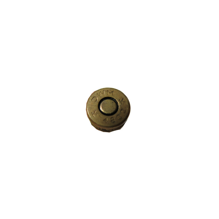 9 Para DWM KK 480 C