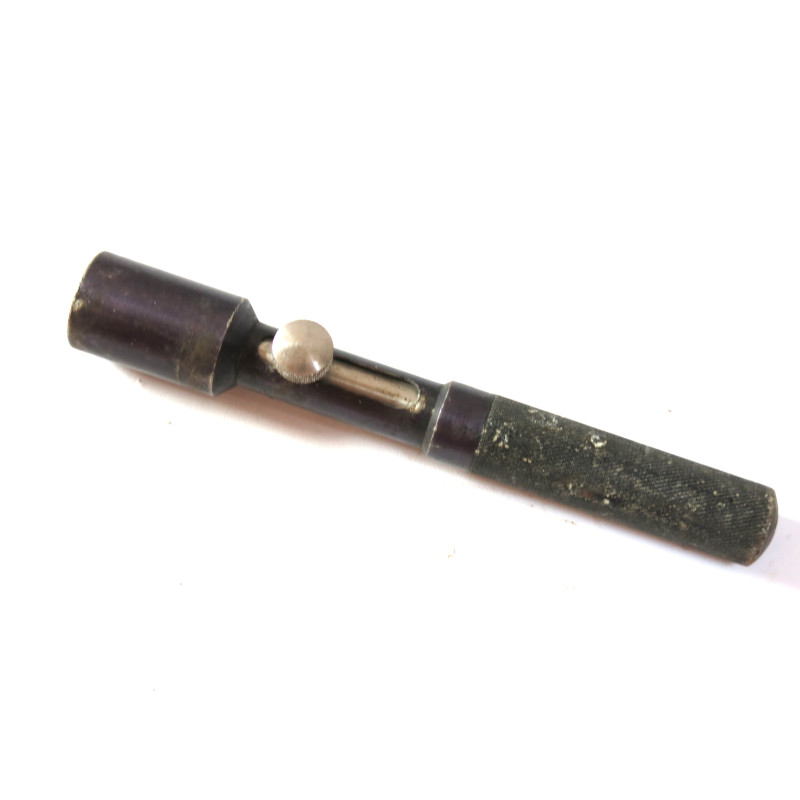 Petit lance fusée USAF