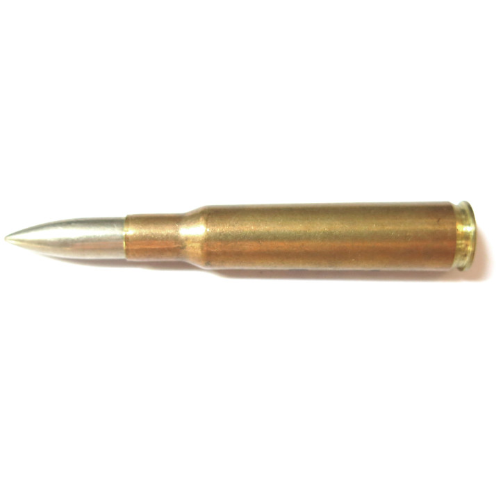 Cartouche 7 x 57 DWM 1937