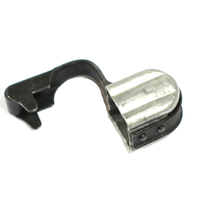 Bouchon de canon Schmidt Rubin K31 modèle laiton