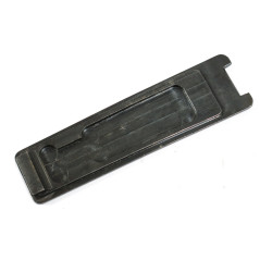 Floor plate rifle  Mauser 98/40 ww2