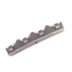 Clips pour obus 40 Bofor US 39/45 