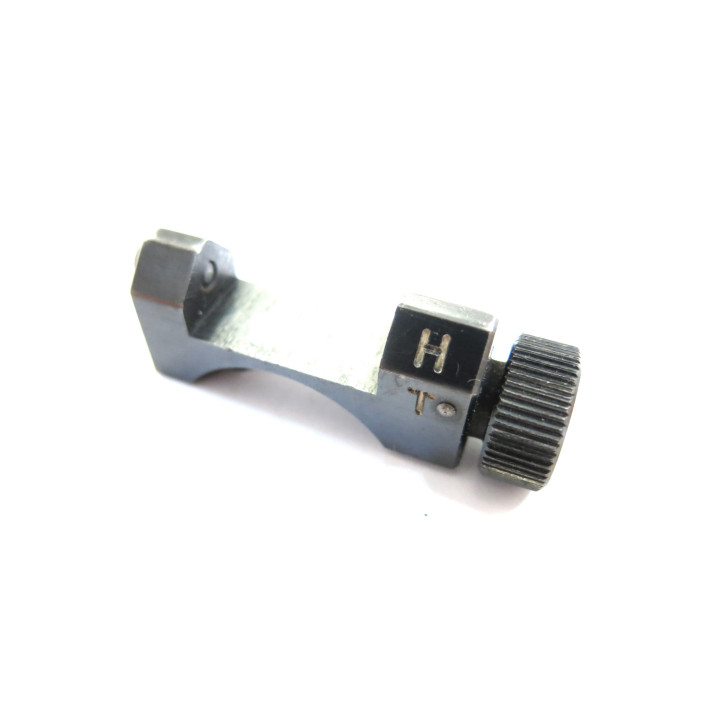 Rehausseur micrométrique de précison fusil K31 Ref wb 01