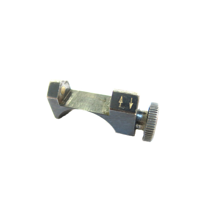 Rehausseur de precion fusil K31 