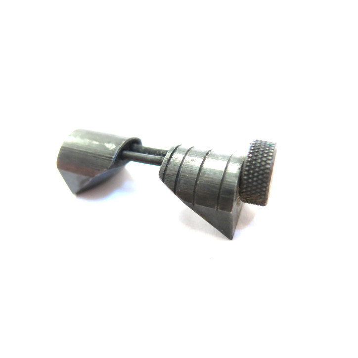 Rehausseur de precion fusil K31 