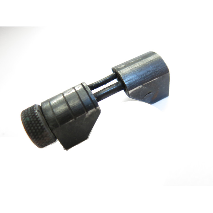 Rehausseur de precion fusil K31 