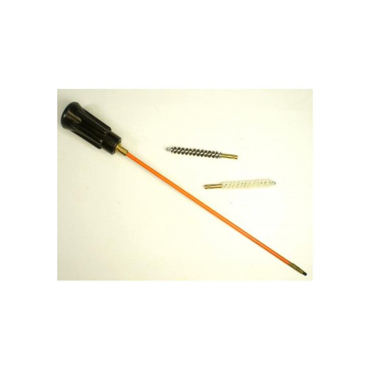 Baguette de nettoyage calibre 6.35 ref 03