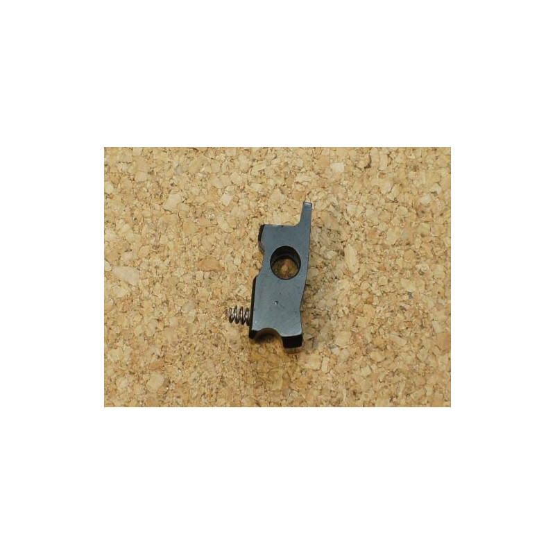 Gachette  Thompson 1928