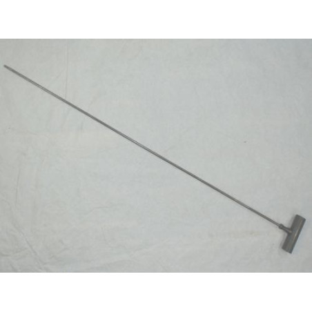 Rod cleaning 81 cm