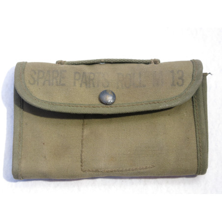 Trousse pour pieces detachées M13