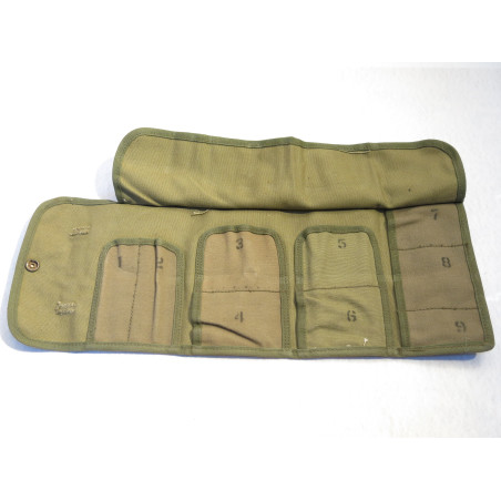 Trousse pour pieces detachées M13