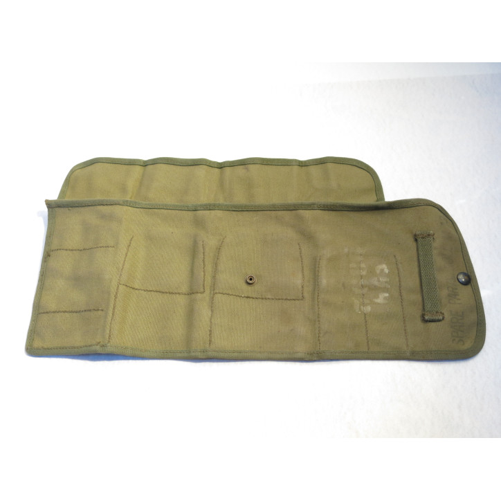 Trousse pour pieces detachées M13