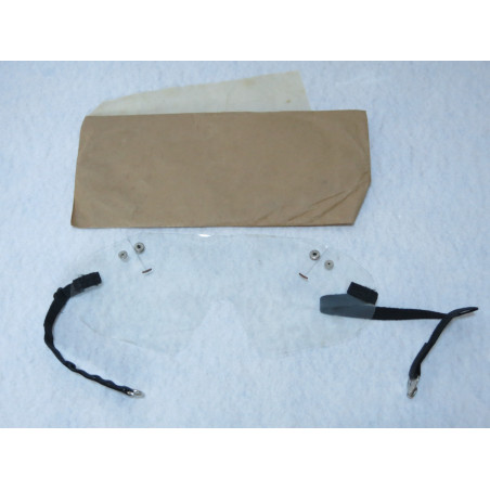 Lunette anti gaz US 39/45