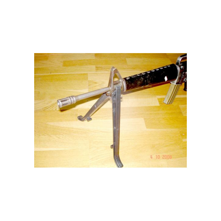 Bipod  universel ABS