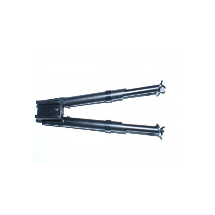 Bipied pour rail 1 pouce AIM Sport  ref BPARSS