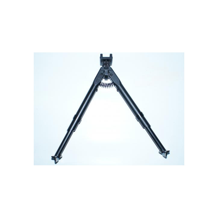 Bipied pour rail 1 pouce AIM Sport  ref BPARSS