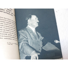 Livre De toekomst van Belgie et1