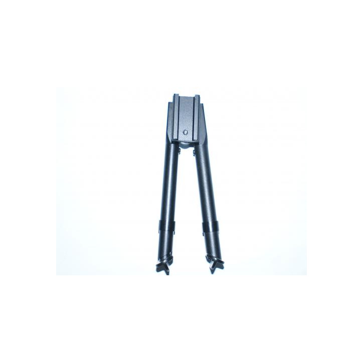 Bipied pour rail 1 pouce AIM Sport  ref BPARSS