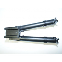 Bipied pour rail 1 pouce AIM Sport  ref BPARSS