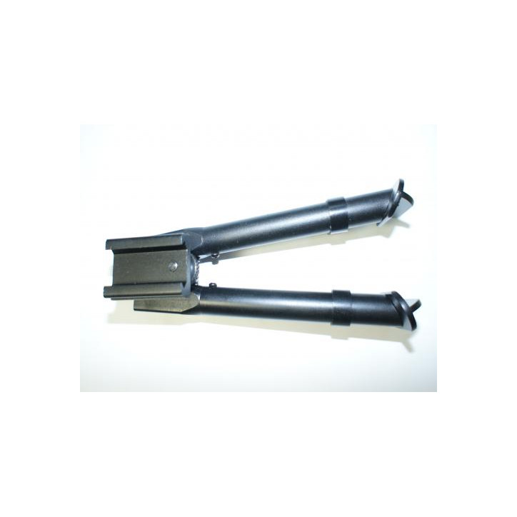 Bipied pour rail 1 pouce AIM Sport  ref BPARSS