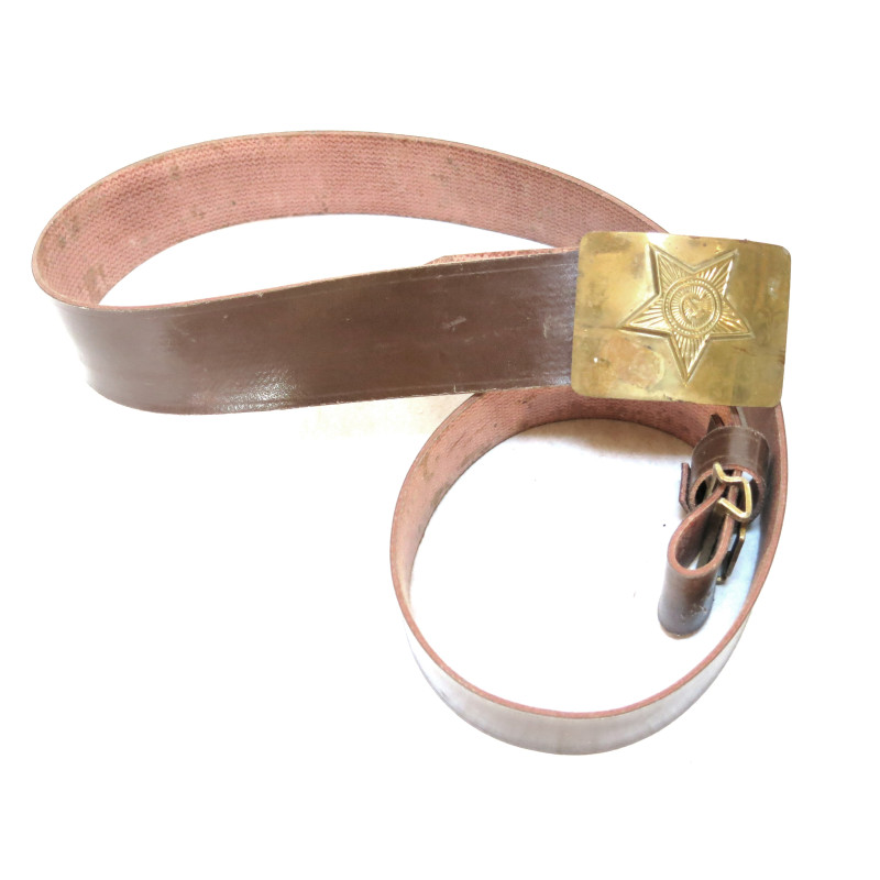 Ceinturon Russe ref RU 68