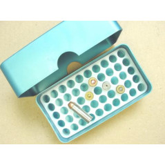 Boite a munitions cartouches 45 SIB n 2 ref B03