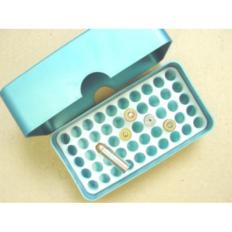 Boite a munitions cartouches 45 SIB n 2 ref B03