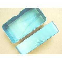 Boite a munitions cartouches 45 SIB n 2 ref B03